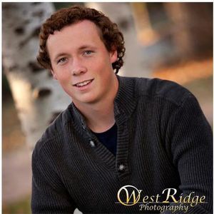 Meet your Posher, Jared